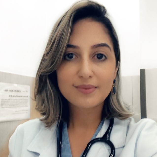 Nayara Gonçalves Ferreira Nayara Gonçalves Ferreira